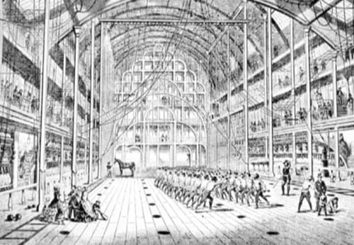 History of health clubs: How gyms have evolved through the ages