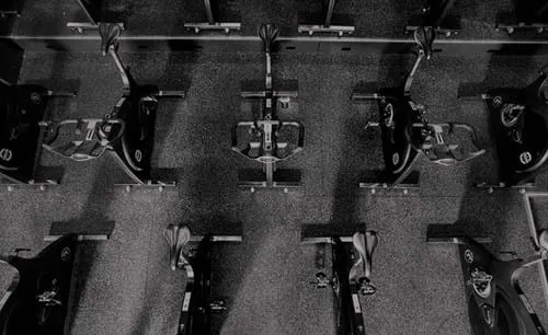 Five ways to create a hot cycle studio