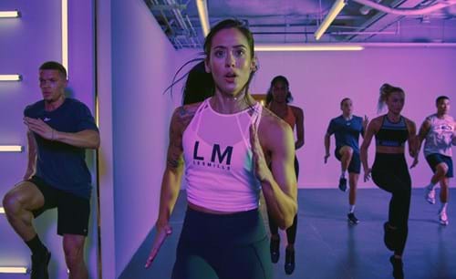 10 group fitness trends set to shape the next decade