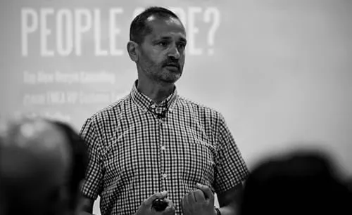 Fitness and CSR – running on empathy