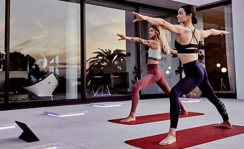 How can clubs fight back against Apple’s fitness expansion?