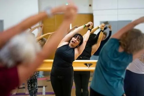 Club of the Month July: Cirencester Leisure Centre – Freedom Leisure