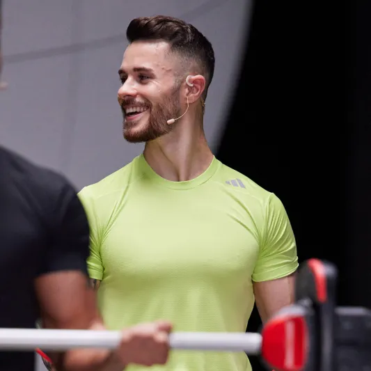 Maxime Vigeant