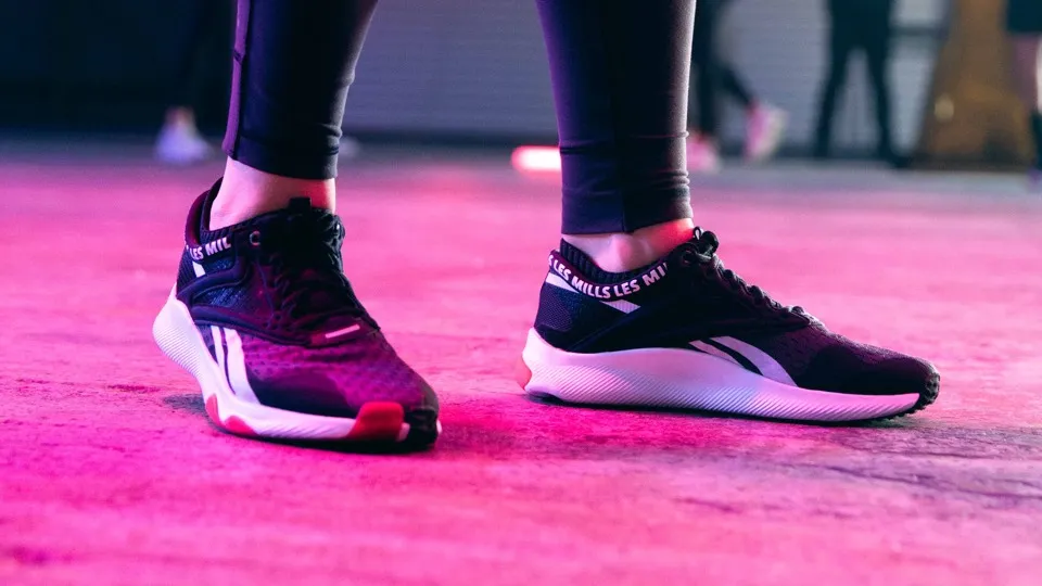 DER SCHUH, DER DEINE CLASSES AUF DAS NÄCHSTE LEVEL BRINGT