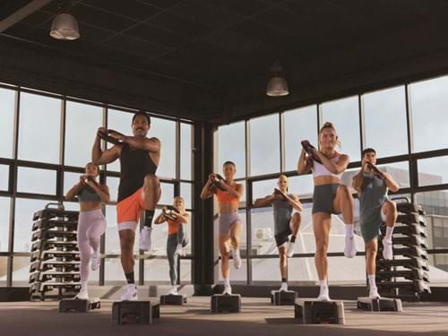 How to inspire your members with an epic new program launch