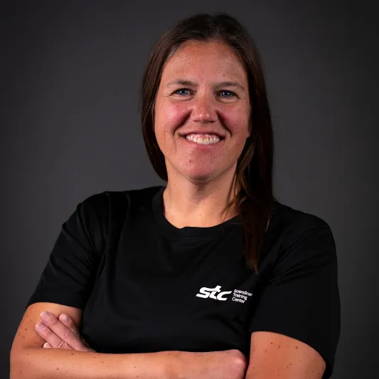 Sara Bohman