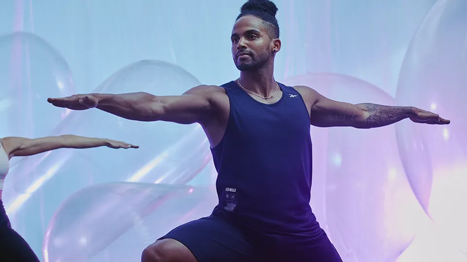 DAS BESTE WORKOUT FÜR GUTEN SEX