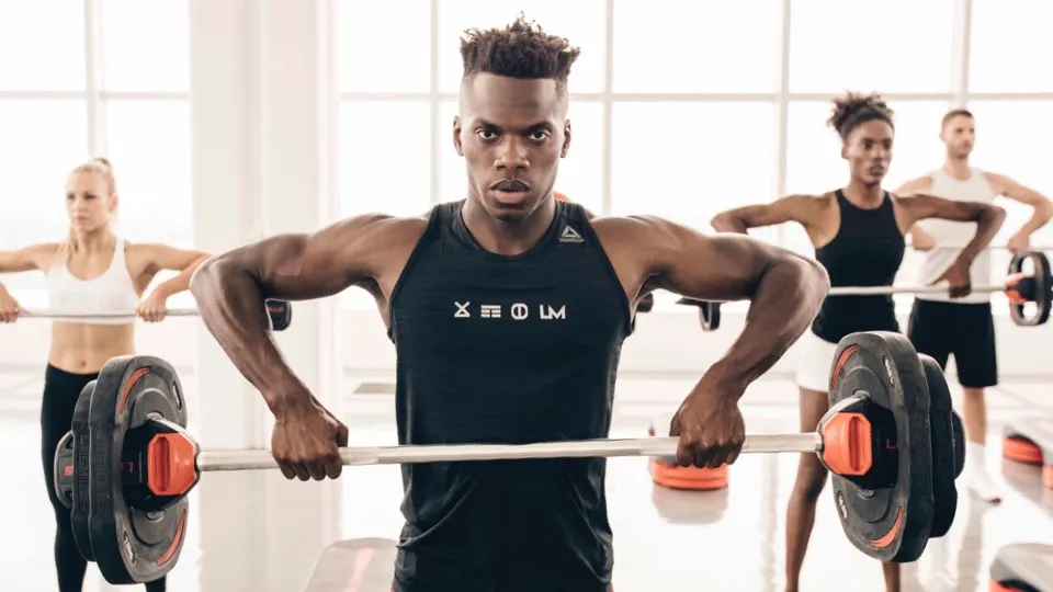 BODYPUMP & KALORIENVERBRAUCH