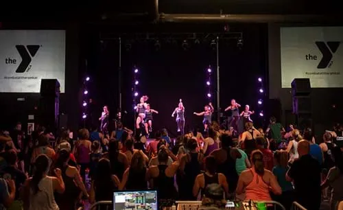 How 24 Hour Fitness empowers members through BODYCOMBAT