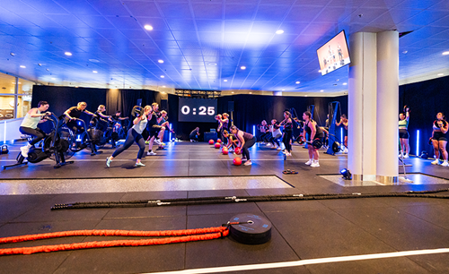 Why LES MILLS CEREMONY Could Be Your Gym’s Next Big Success
