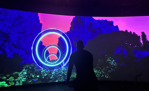 Celebrating 10 Years of THE TRIP – An Immersive Fitness Revolution