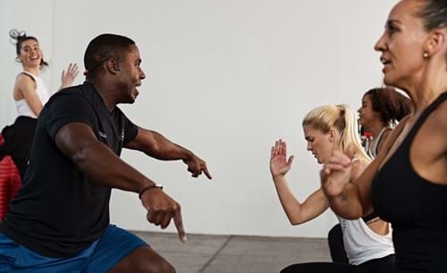 Why Instructors are your club's biggest social media asset