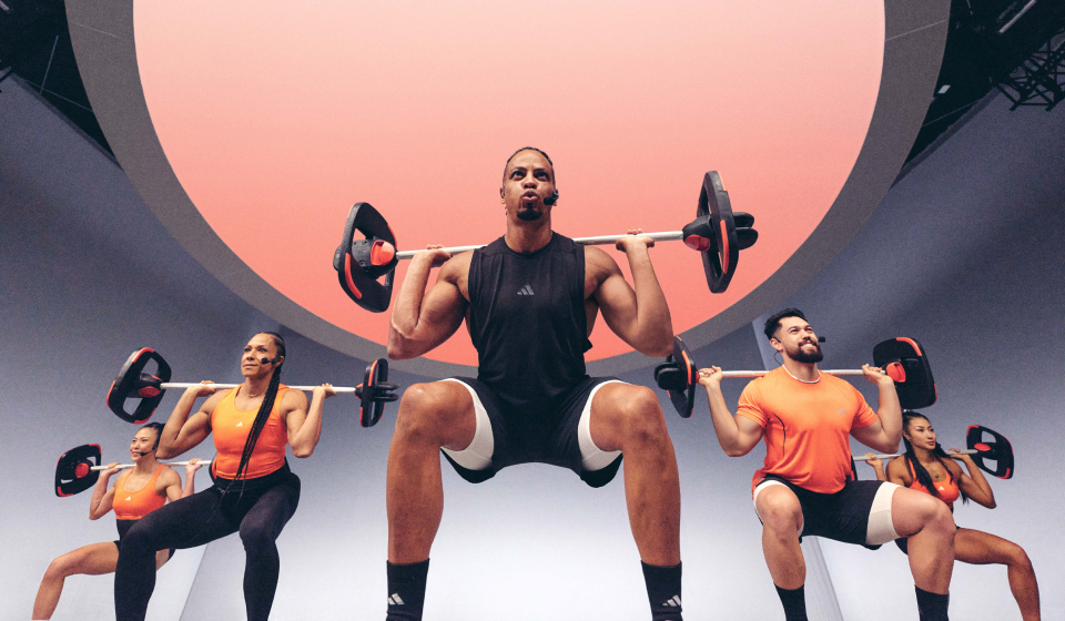 Understanding The Strength Continuum