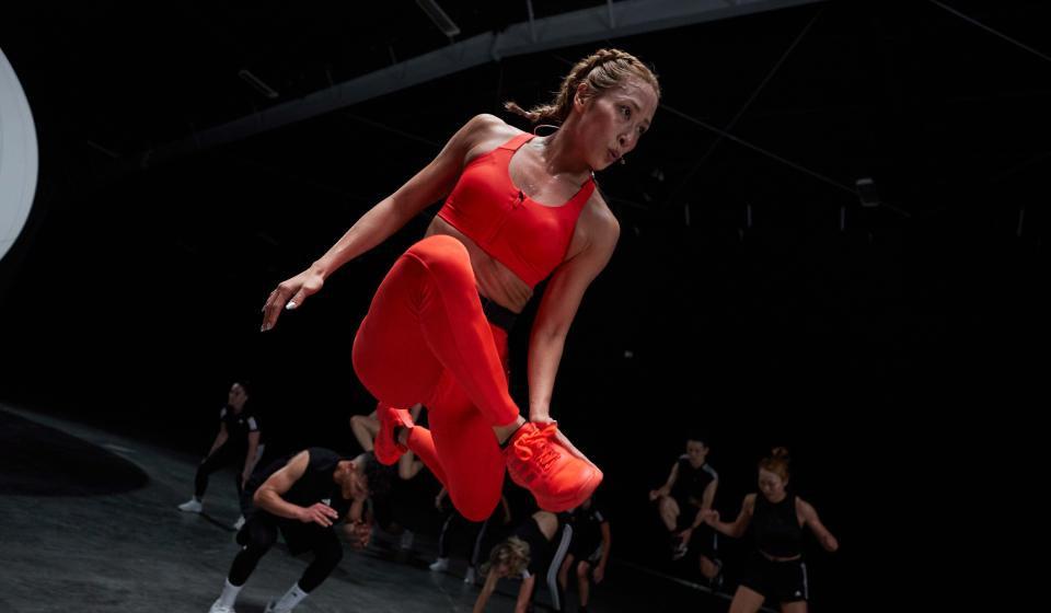 Teach High Intensity? We Have Good News