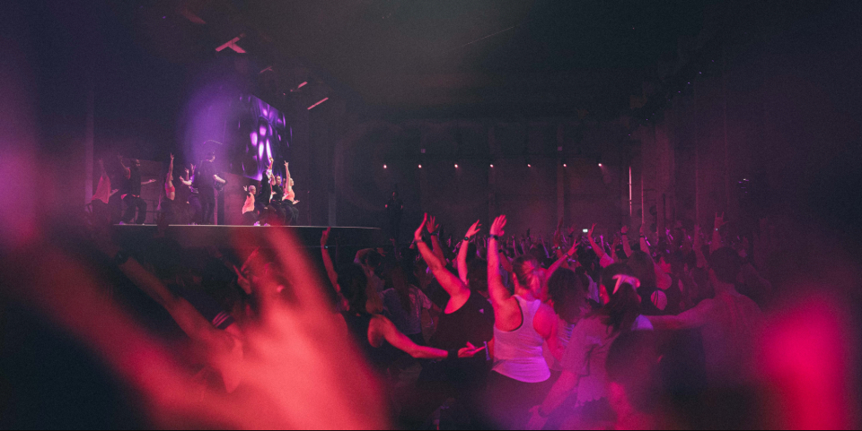 Bring festival energy into your club and watch engagement soar