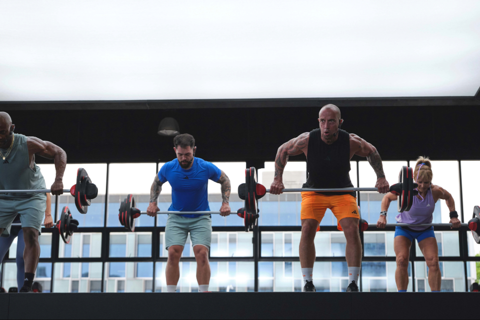 Infographic: The hidden barriers holding lifters back