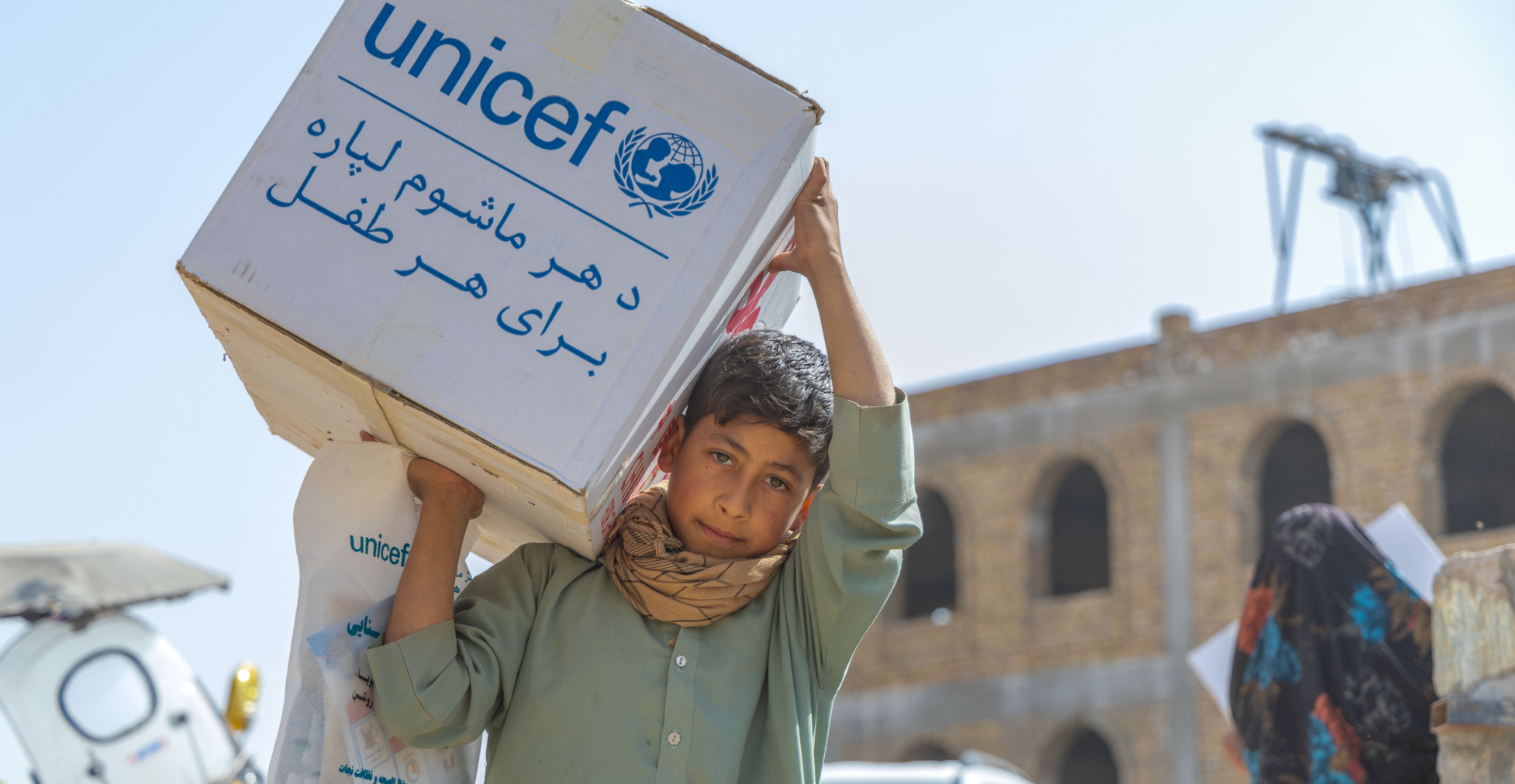 Working out can create a much bigger impact than you think