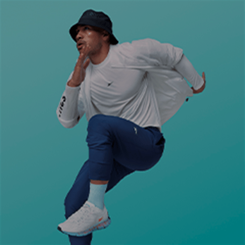 DIE WISSENSCHAFT SAGT: SHUT UP AND DANCE!