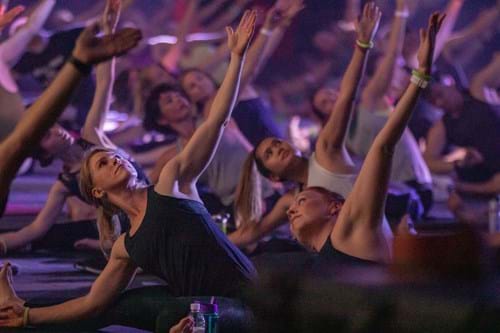 Die ultimative Trainings-Kombination gegen Angstzustände nach der Geburt