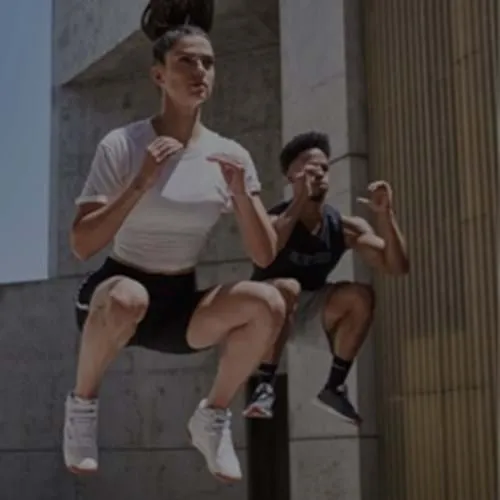 5 VORTEILE VON TUCK JUMPS