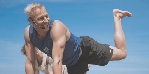 KENNISBLOG: HET ELEMENT PILATES BINNEN BODYBALANCE