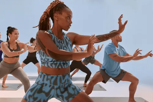 Deze 6 trends zetten de fitnesswereld op z’n kop in 2025!