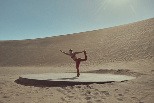 Mind-Body serie: Alles wat je moet weten over BODYBALANCE