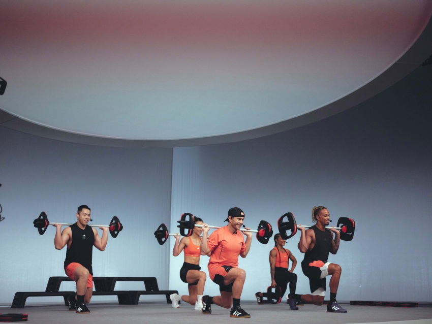 De 7 fitnesstrends die 2026 gaan bepalen