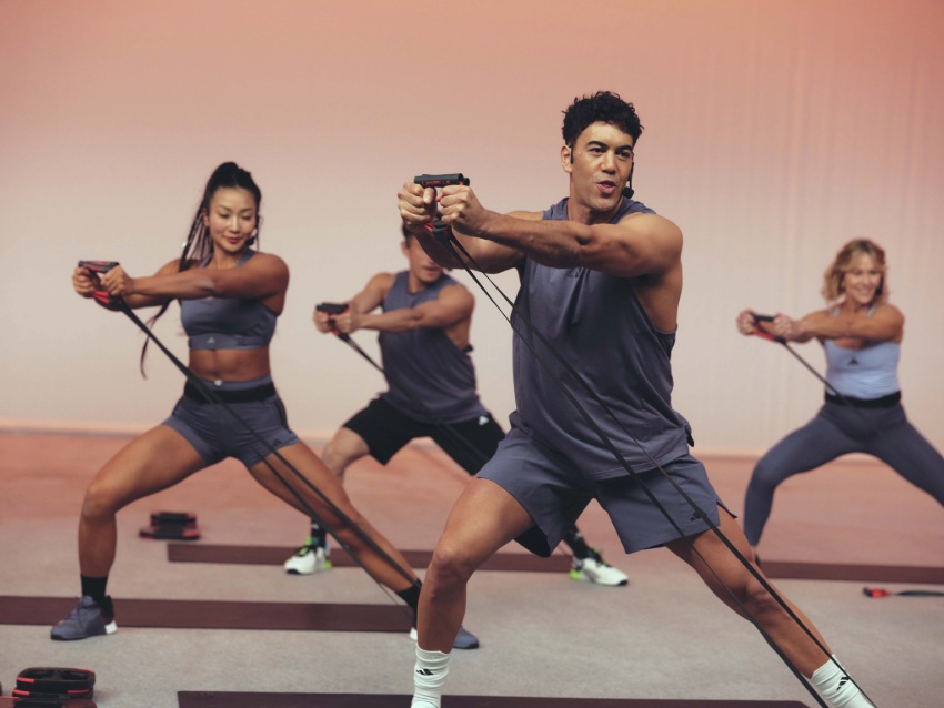 Groepslessen: het hart van een succesvolle club