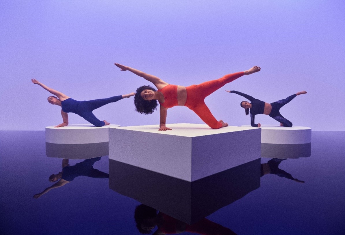 Ontdek waarom Pilates dé blijvende trend is die je niet mag missen!