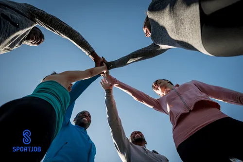 Flexibel werken in de sportsector: de uitdagingen en de kansen.