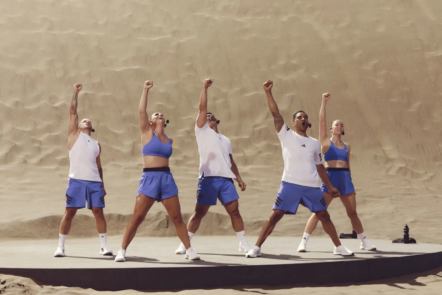 5 slimme stappen naar een winstgevende club!