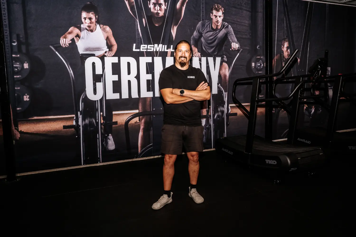 Hoe LES MILLS CEREMONY zorgt voor energieboost bij Fitnessclub Heerenveen!