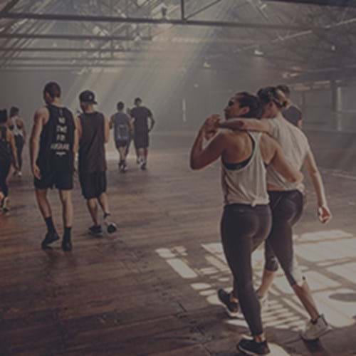 De sport routine die je wél vol kunt houden