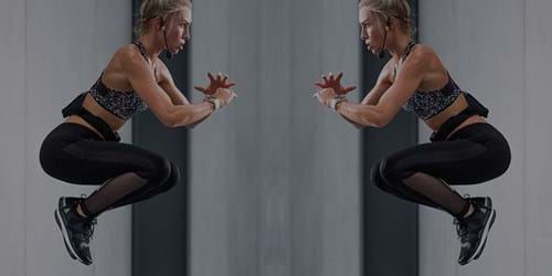 Drie tips voor fitness motivatie