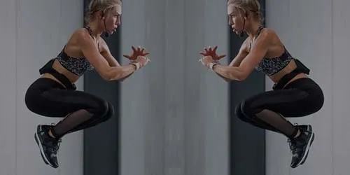 Drie tips voor fitness motivatie