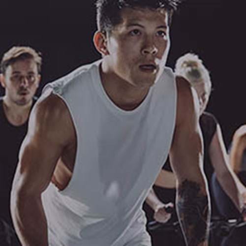 De perfecte winter workout