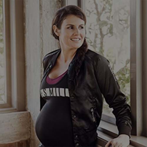 Sporten tijdens je zwangerschap