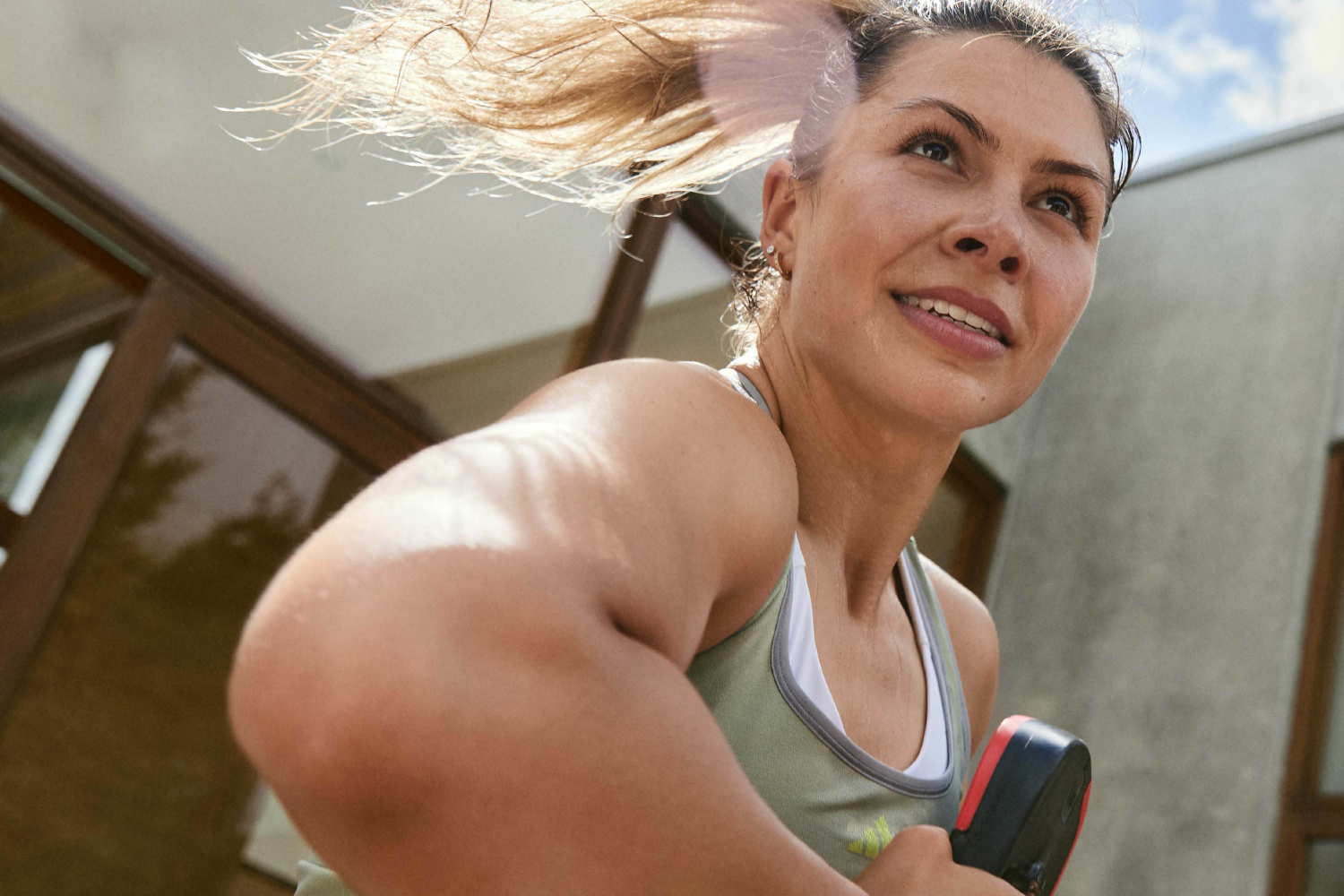 Nieuw onderzoek: sporten in de gym kan je leven verlengen!
