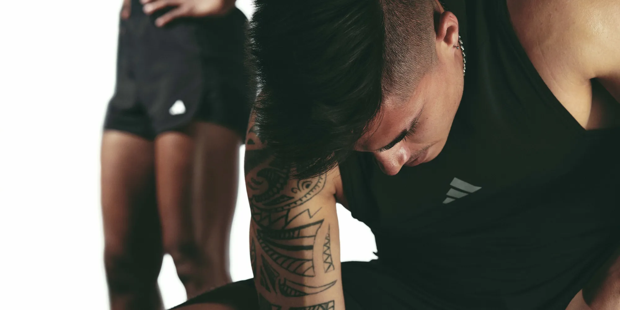 Muscle pain after exercise