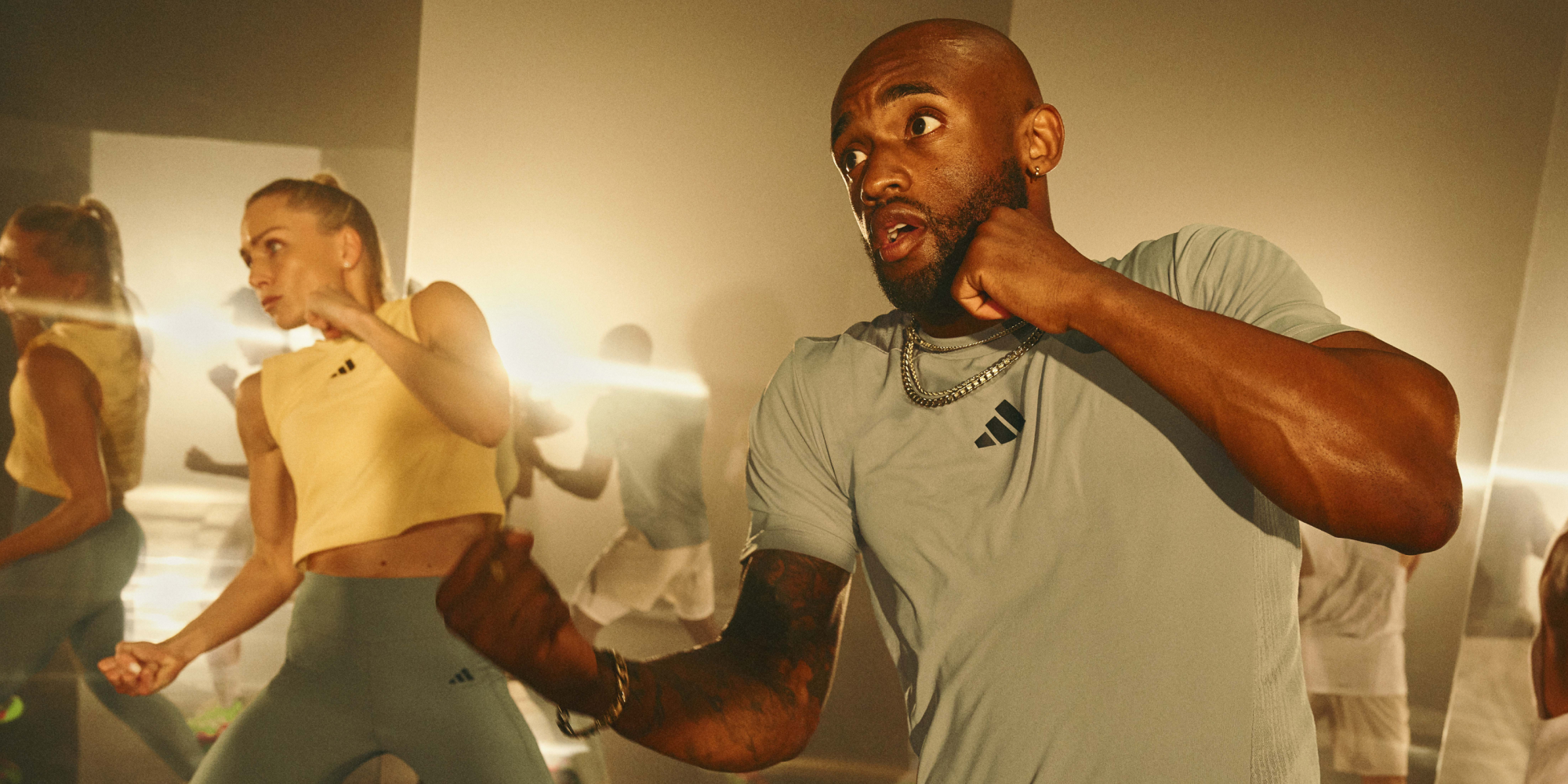 Exercise and your appetite 