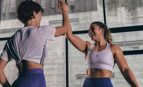 How Forsyth Country Club grew group fitness 100% and gained the edge over rivals