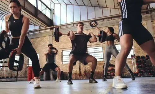 Brave new workout world: Retention Guru Dr Paul Bedford explains why clubs will never be the same again