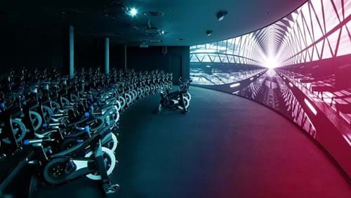 8 fundamentals for designing a dynamite fitness studio