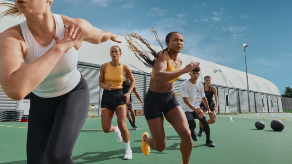Fit op vakantie? Zo blijf je in beweging én geniet je volop