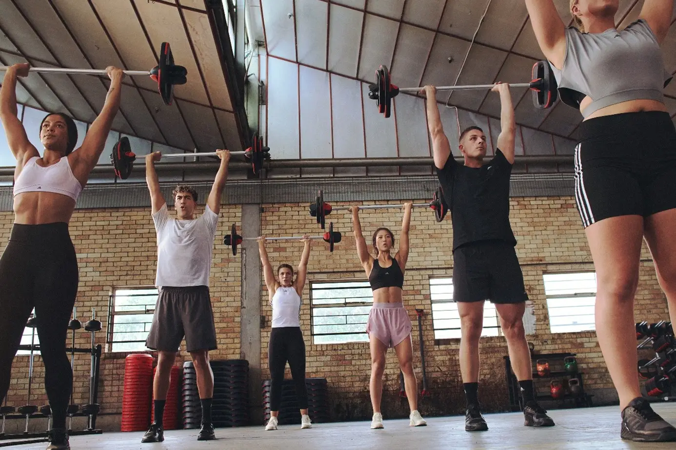 Dit zijn 5 hacks voor extra ENERGIE tijdens je workouts!