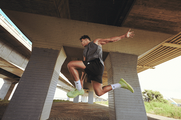 Ontdek dé trend van het moment: Hybride Training!