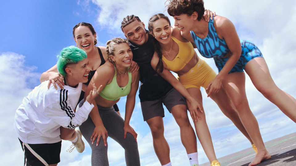 インフォグラフィック：クラブにおけるコミュニティの力 