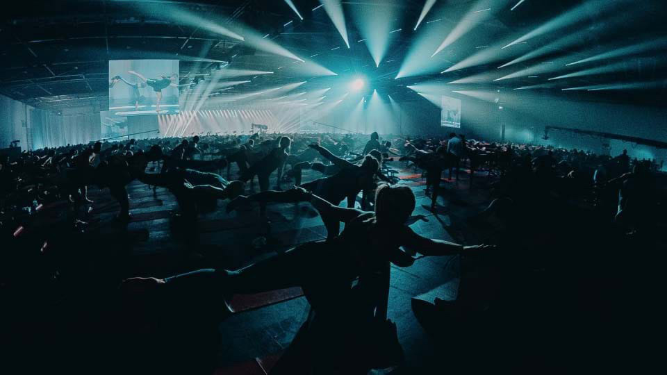 ロンドンフィルミング：2023 Q1リリース！