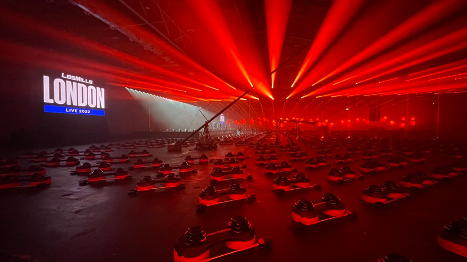 ロンドンフィルミング〜プレゼンター滞在記